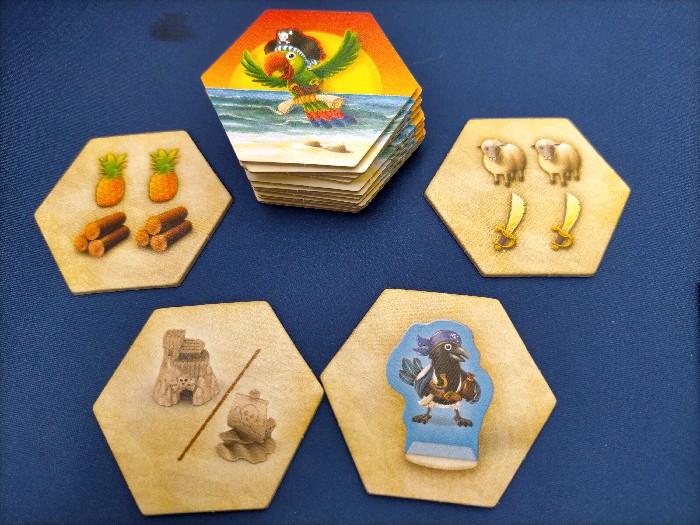 catan junior