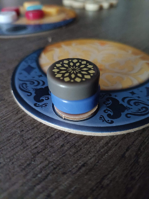 Azul Duel