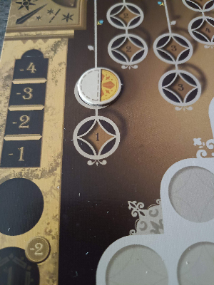 Azul Duel