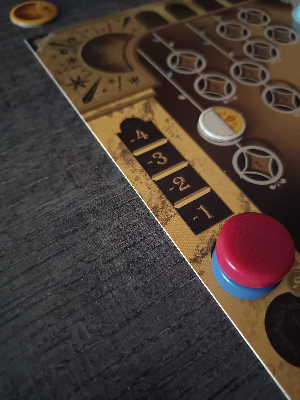 Azul Duel