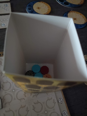 Azul Duel