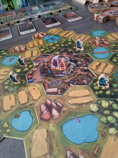 Haunted Lands