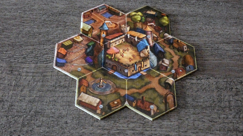 Haunted Lands