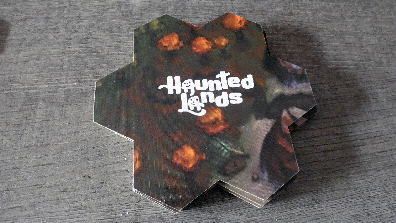 Haunted Lands