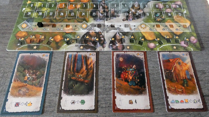 Haunted Lands