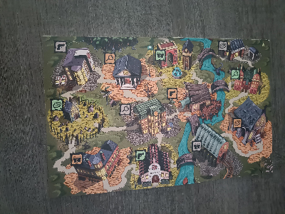 Cthulhu Rift