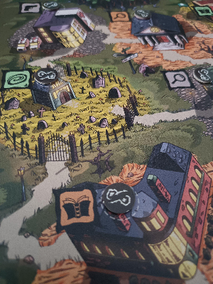 Cthulhu Rift