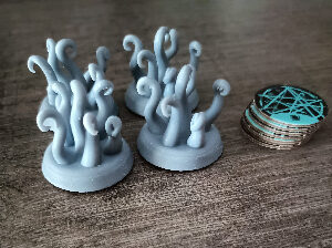 Cthulhu Rift