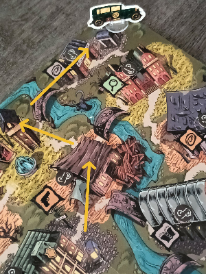 Cthulhu Rift