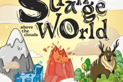 Strange World