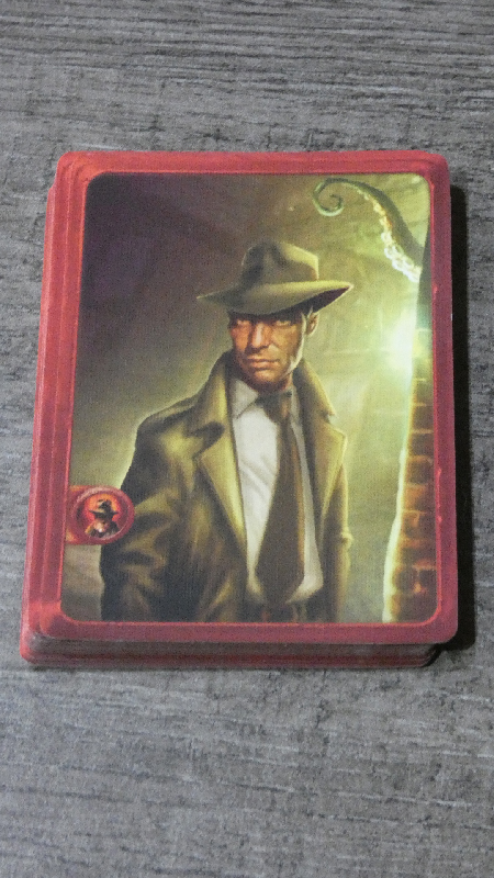 Chants for the old ones