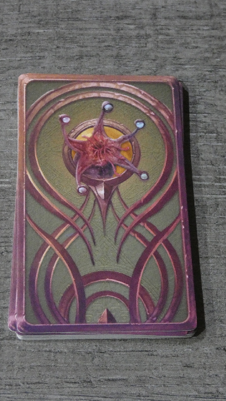 Chants for the old ones