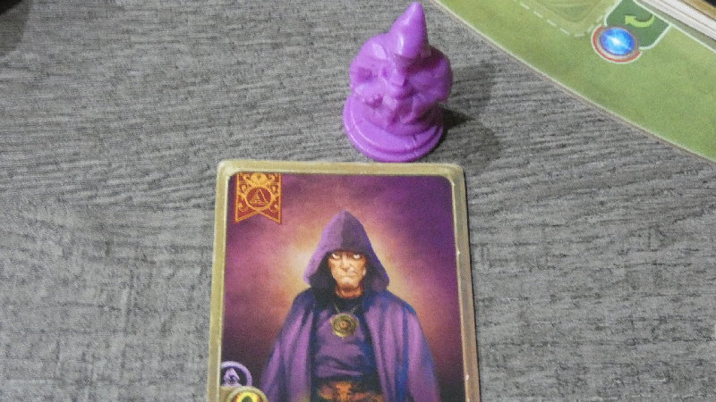 Chants for the old ones